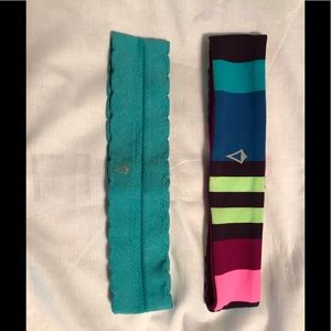 🦋Ivivva headband 🦋